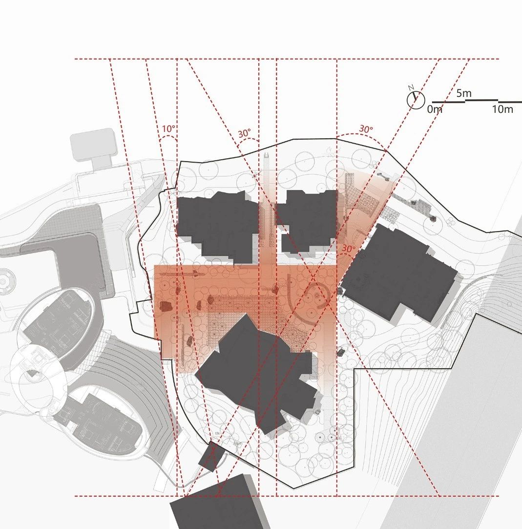 成都麓湖C7玄鸟湾示范区丨中国成都-24