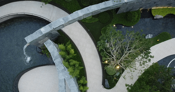 在追与塑之间丨碧桂园 · 柏丽湾二期-10