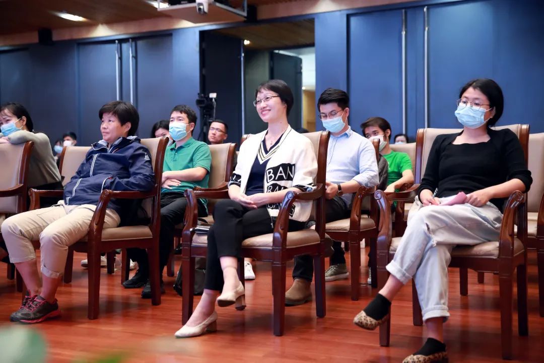 《生活美学与设计温度》丨中国深圳丨朗联设计-19