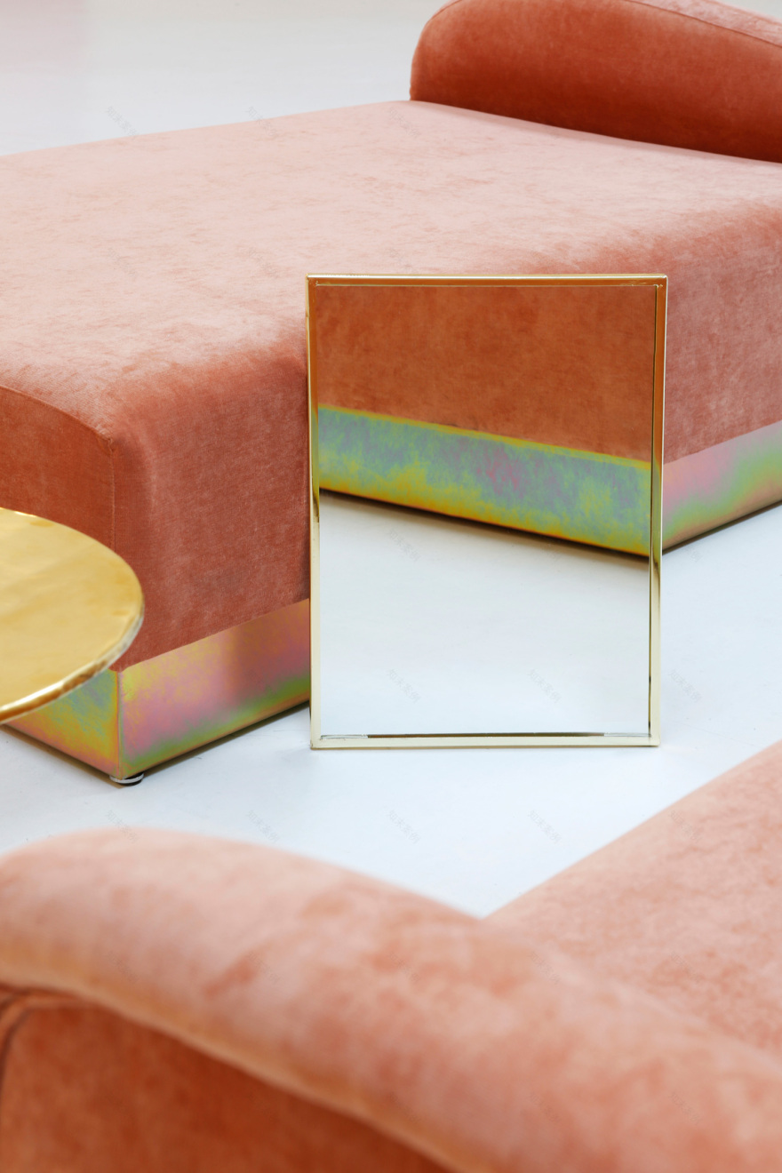 马德里“新卡罗琳娜”多功能空间-20