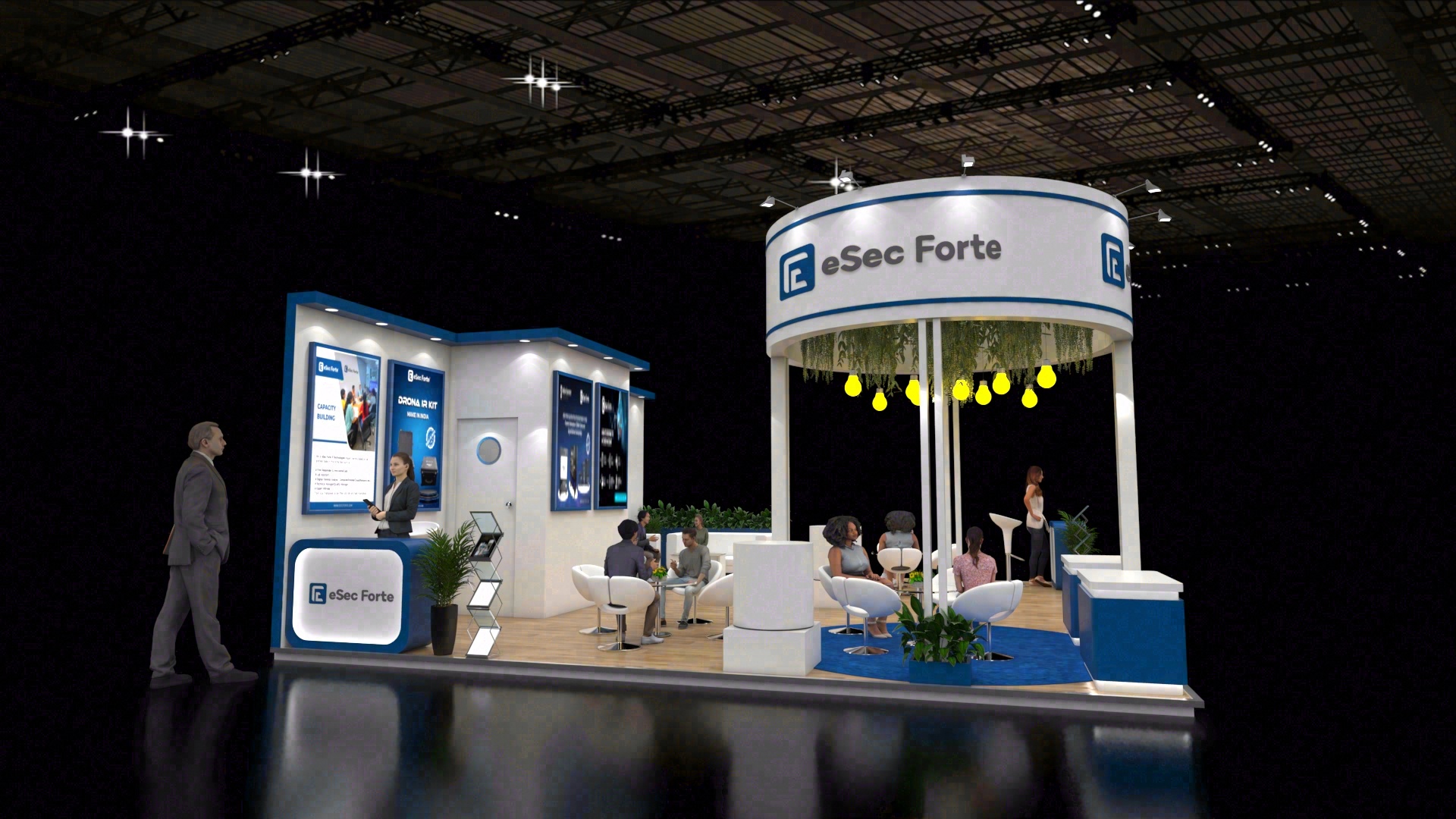 Esec Forte-4