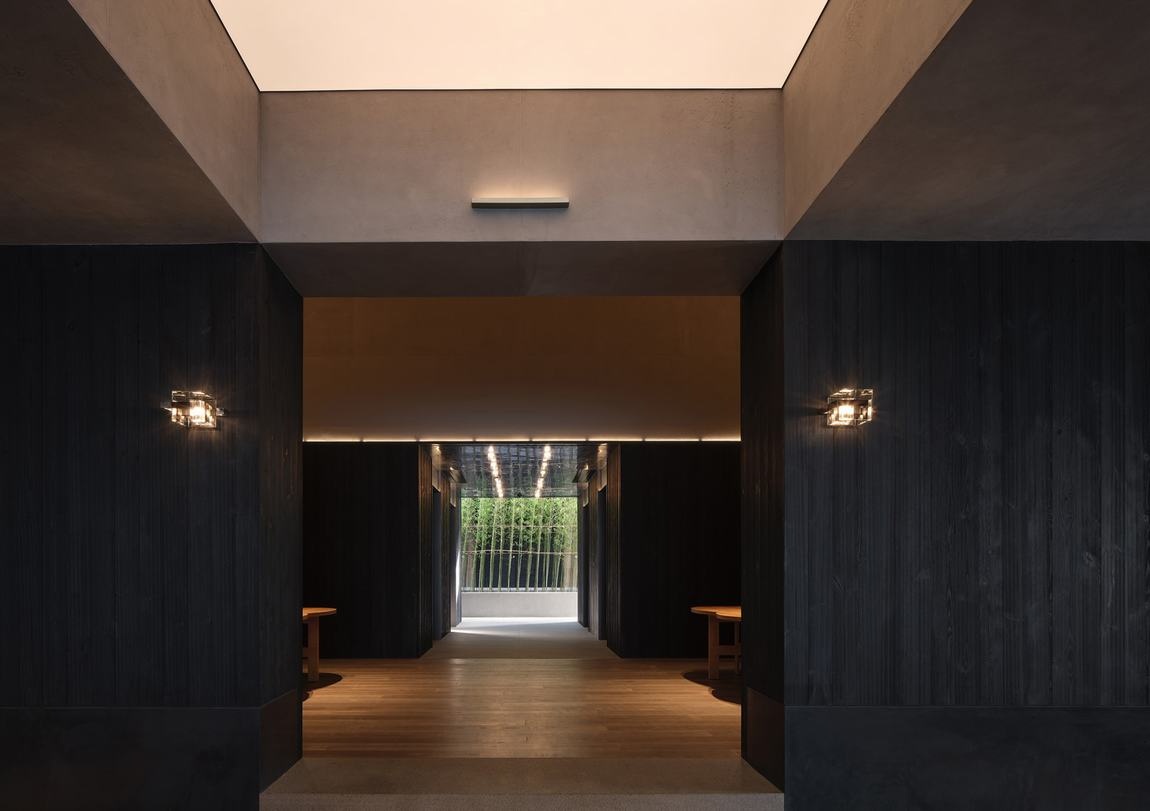 寒舍丨中国汕头丨今古凤凰设计机构-6