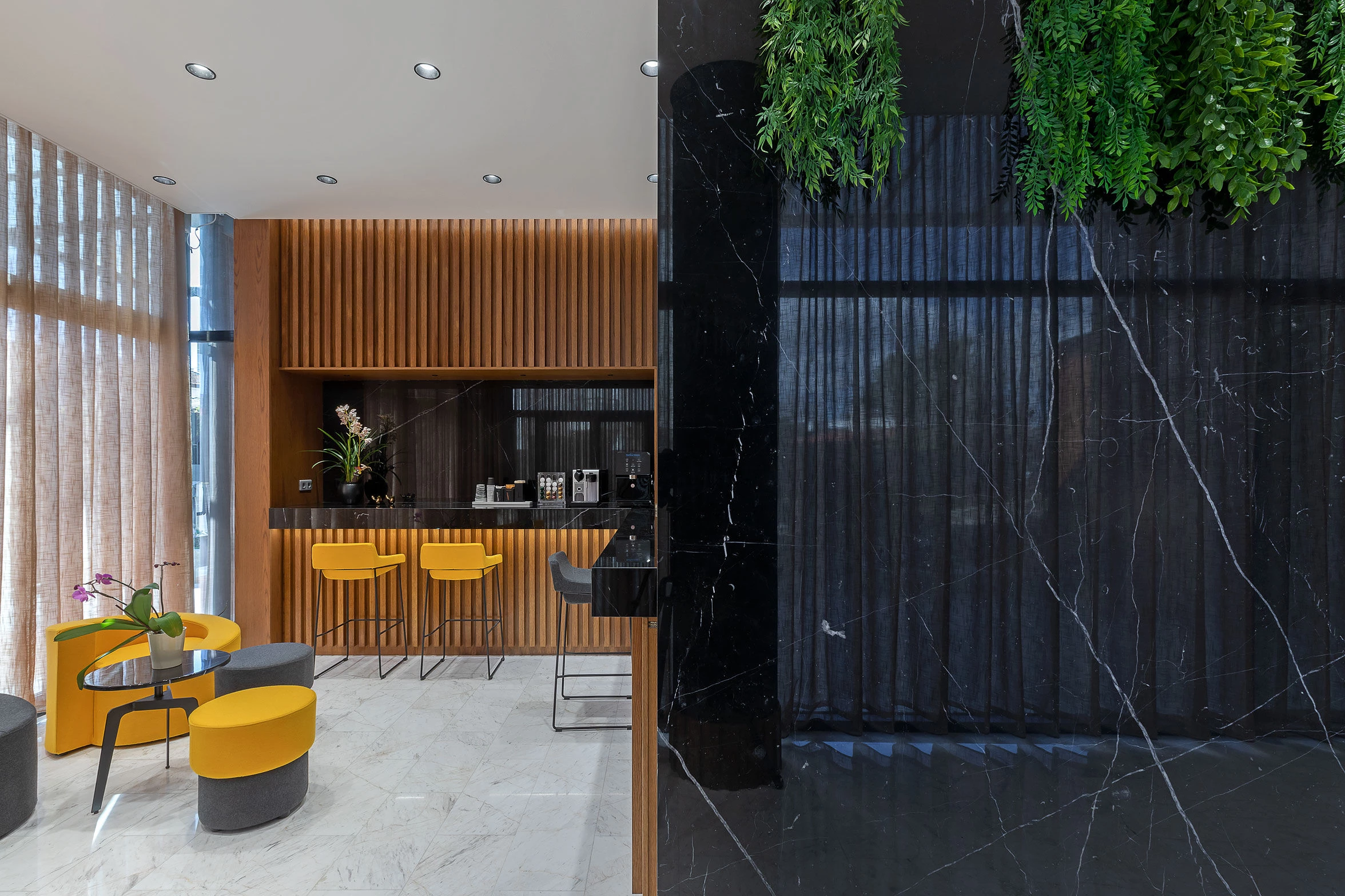 变态试管婴儿血清诊所丨希腊雅典丨PEOPLE Built Environment-14