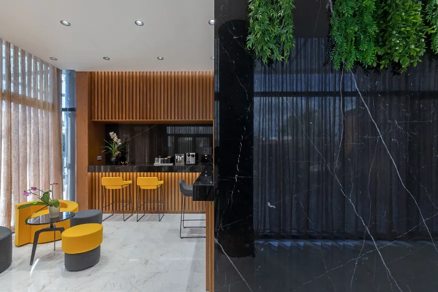 变态试管婴儿血清诊所丨希腊雅典丨PEOPLE Built Environment-14