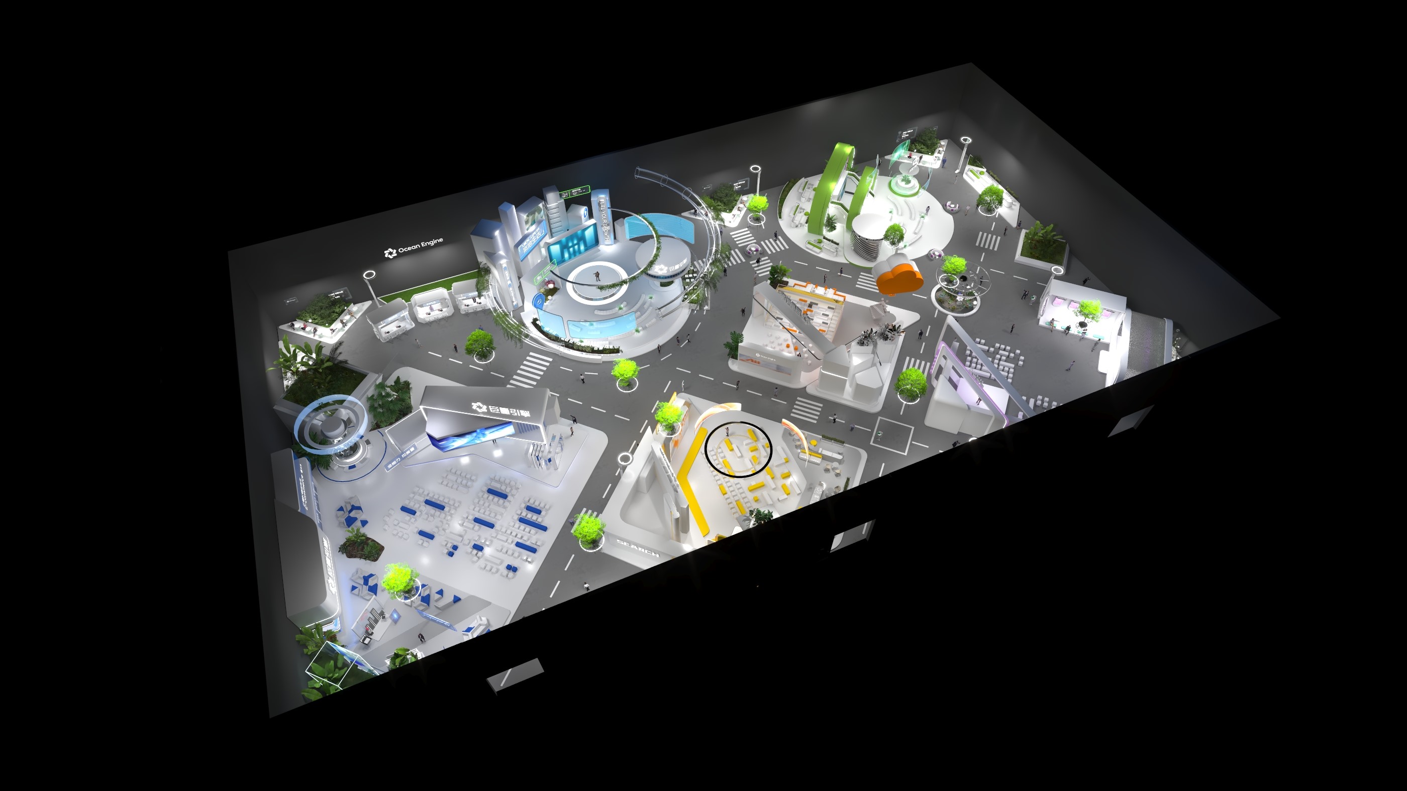 巨量引擎大会（竞标阶段中标图）-7