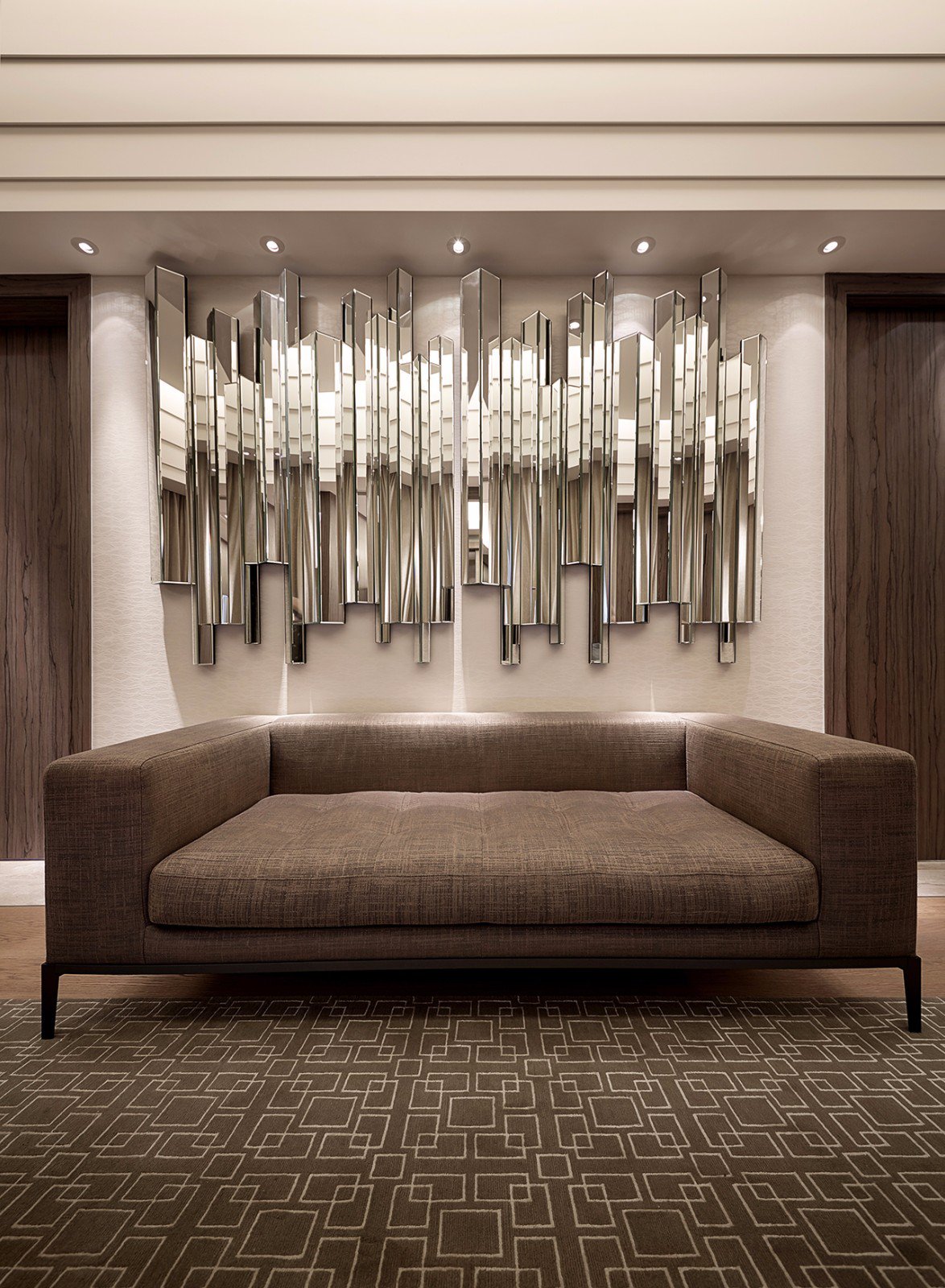 1500㎡雅奢主张•昆明  SCD(香港)郑树芬设计事务所-29