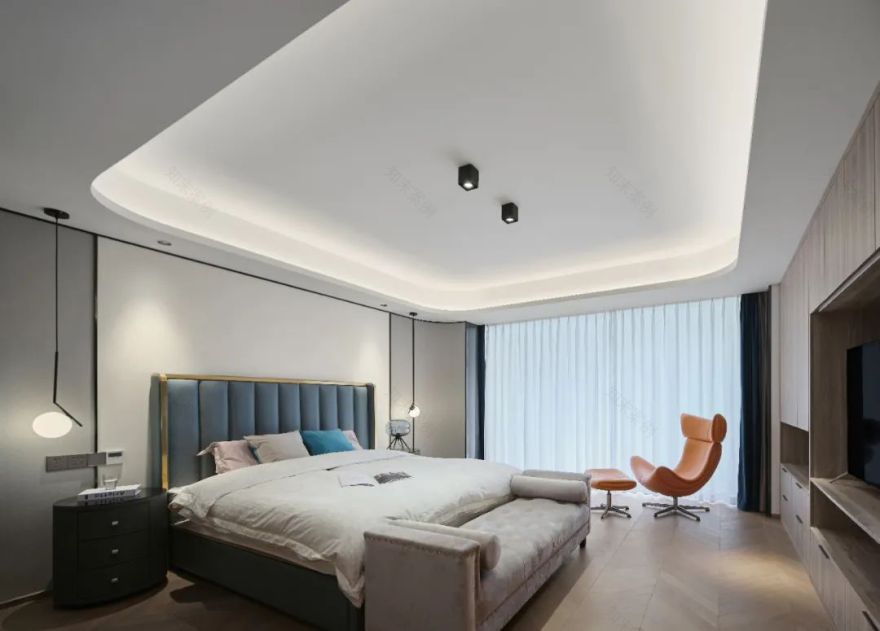 银城·林茵里丨中国南京丨P C D 品奕汇设计-41