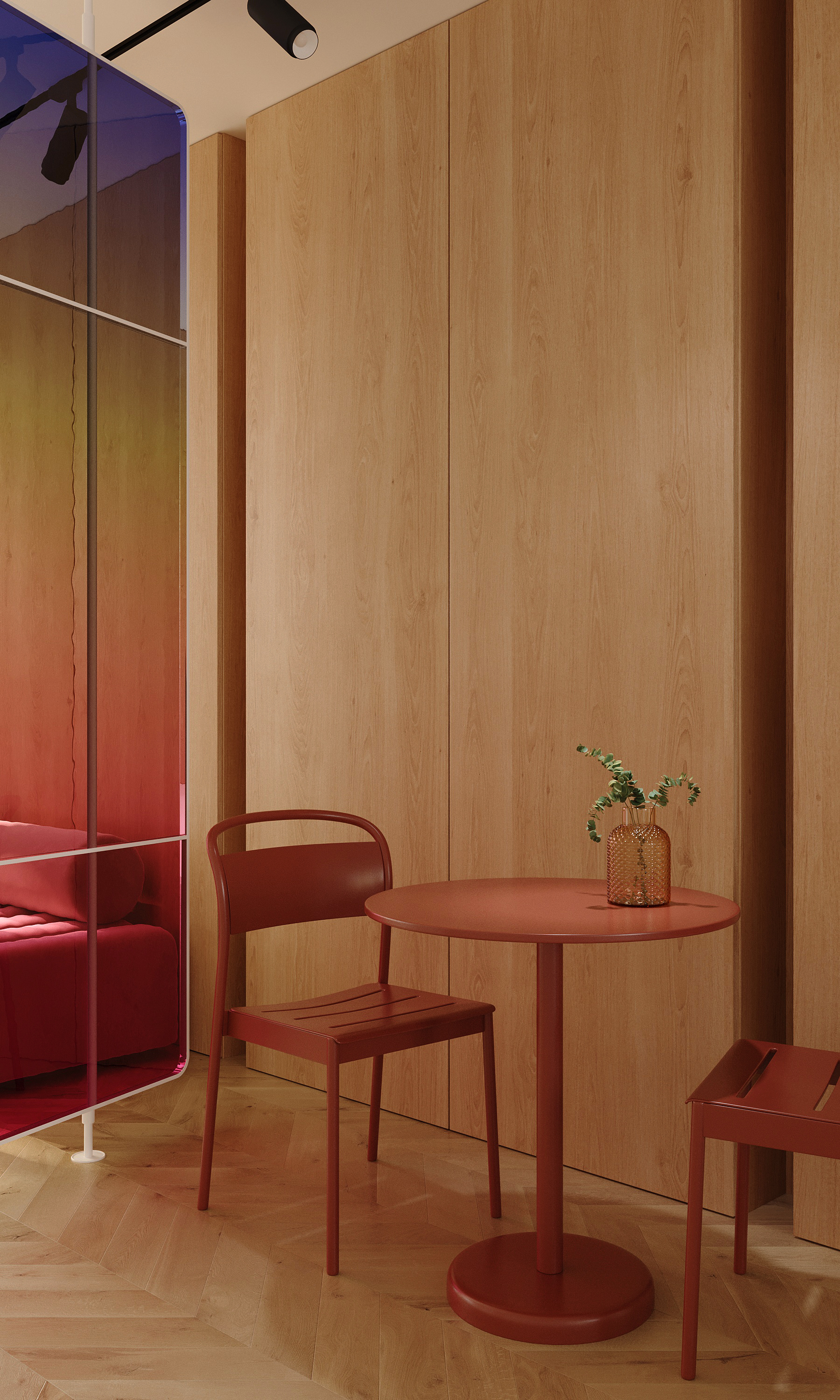 ZW视觉表现 自然又纯真-6