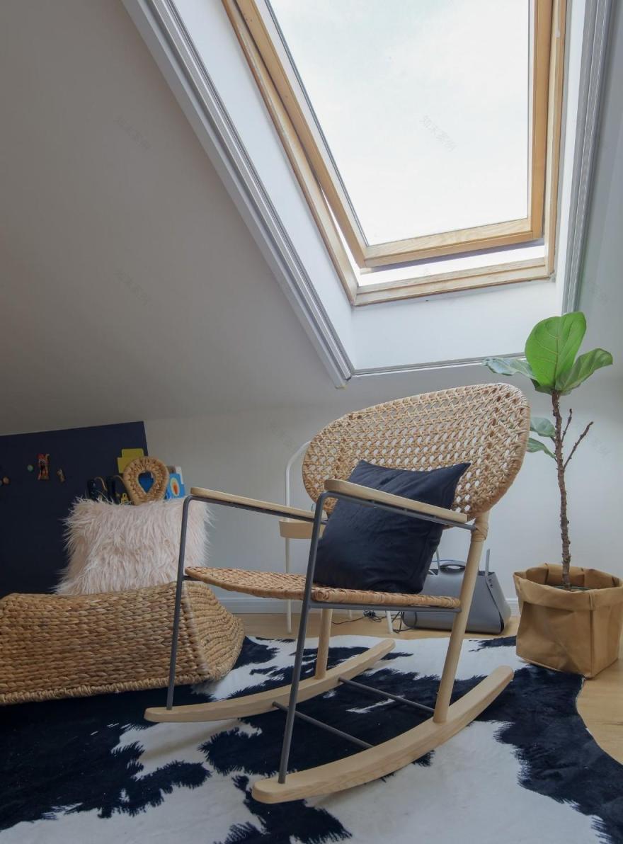 蜗牛之家 | 小户型翻新大作战-84