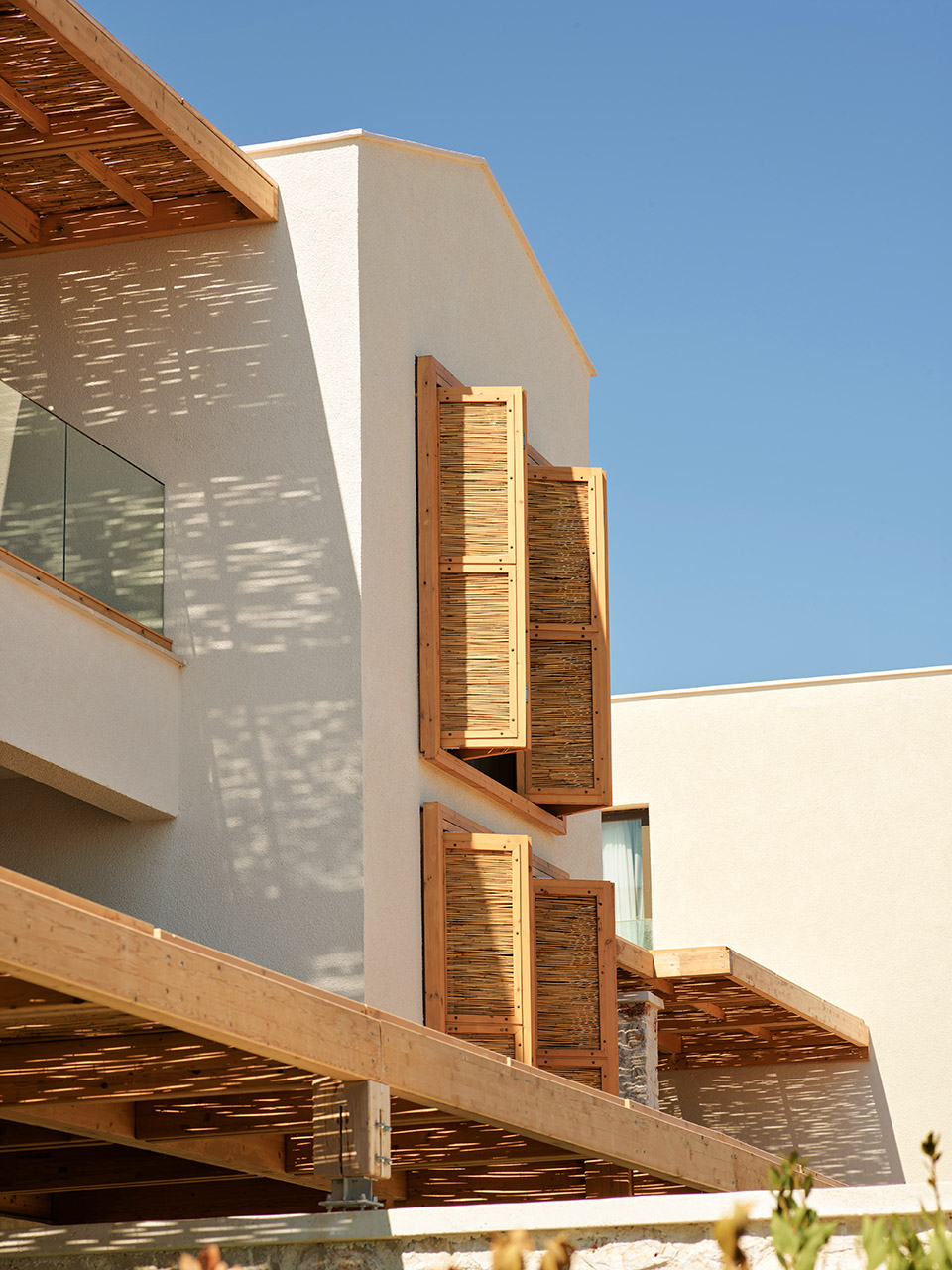 Radisson BLU 酒店丨土耳其丨Yeşim Kozanlı 建筑事务所-12