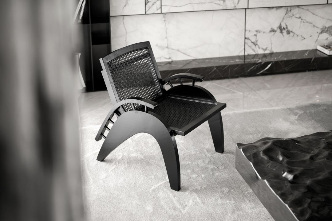 国深地产中山君誉湾样板间丨中国中山丨IDAD 久度室内设计有限公司-13