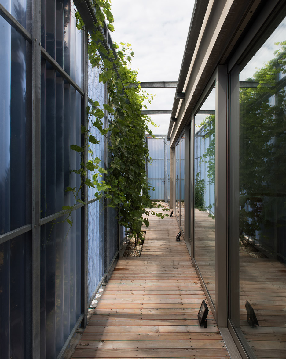 斯洛伐克塑料住宅-14