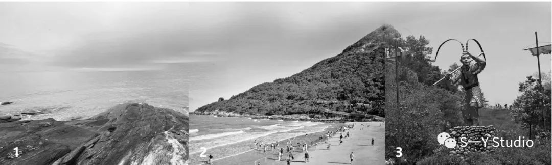 连云港连岛景区旅游景观塔丨中国连云港丨SY 工作室-9