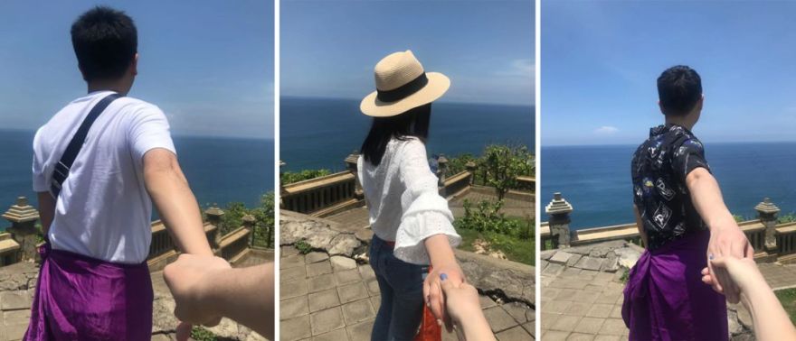 巴厘岛之旅 | 寻找设计灵感与生活平衡-49