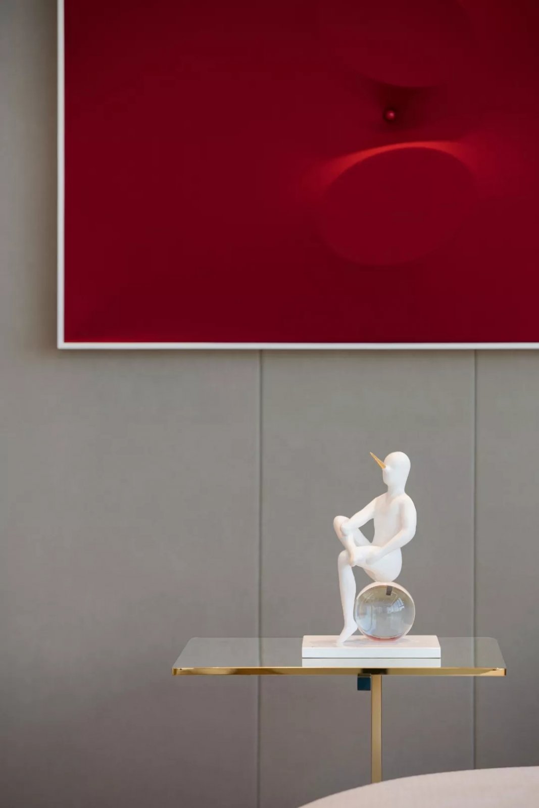 武汉女性单身公寓-15