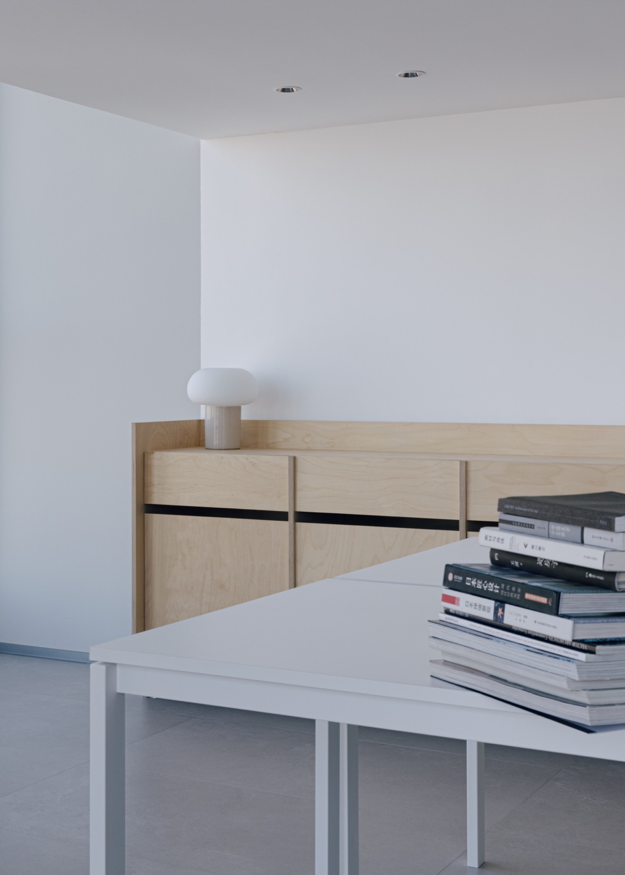 一喜设计工作室丨中国阜阳-47