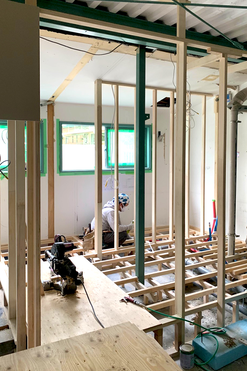 New Office | Schemata Architects / Jo Nagasaka-36