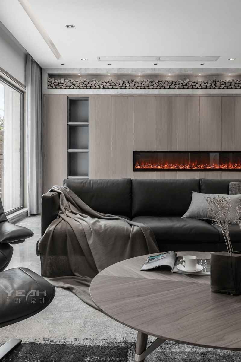 康帝庄园随性生活,家的感觉在这里-37