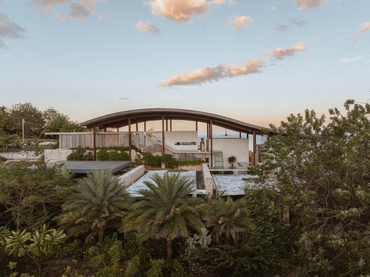 丨哥斯达黎加丨Studio Saxe-123