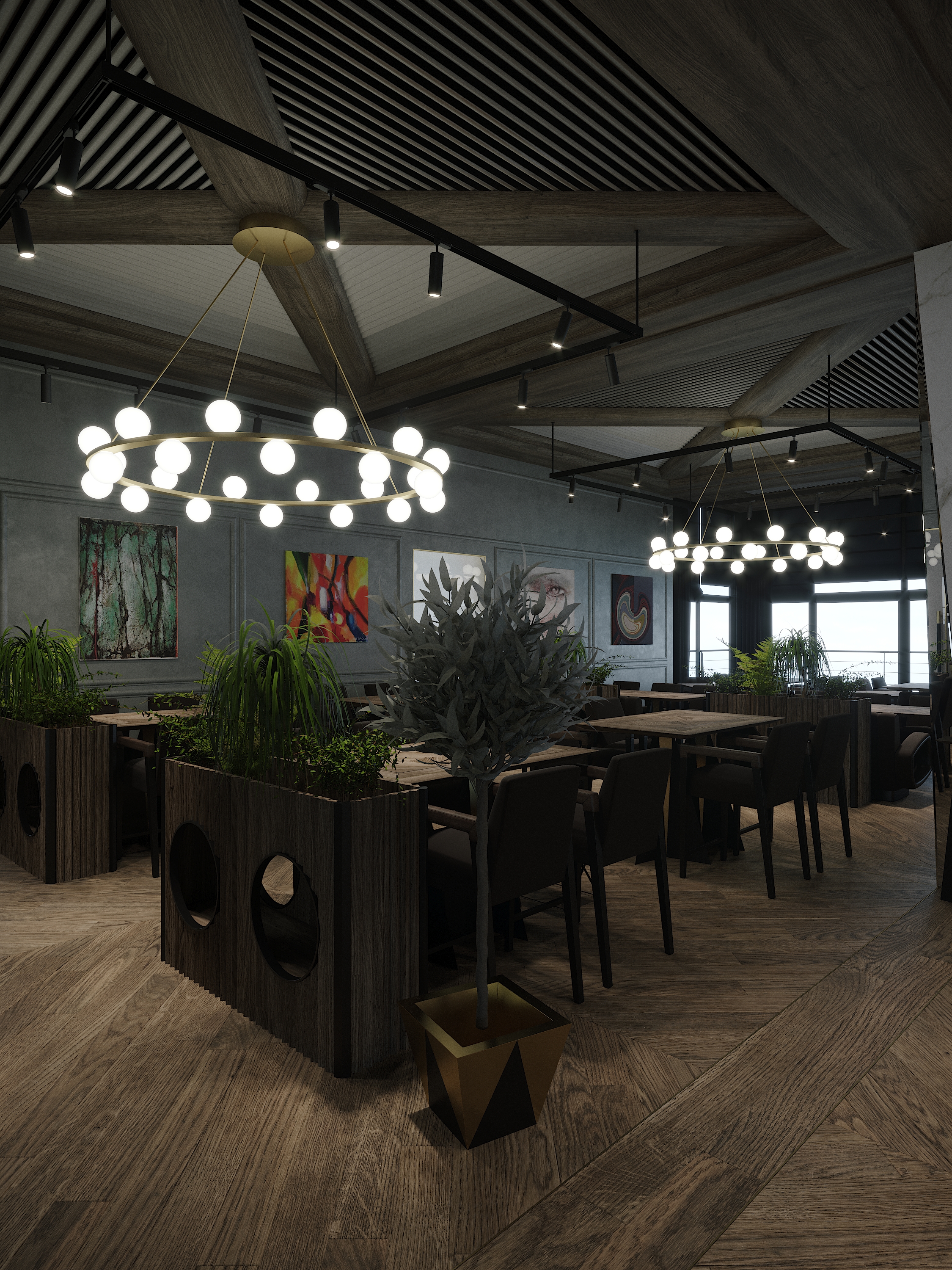 The Dock Restaurant-11