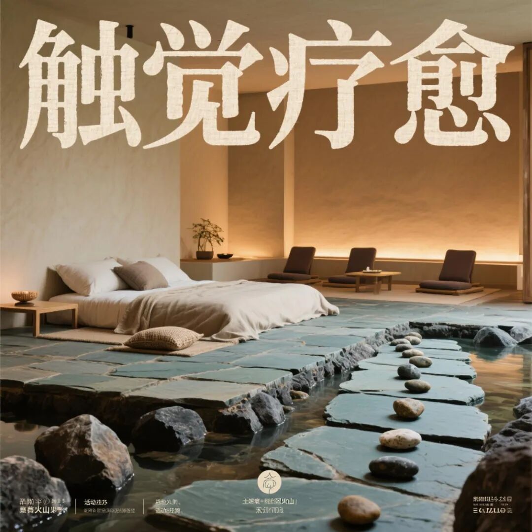 山水民宿：以设计重构疗愈生态，用空间语言诠释东方美学-52