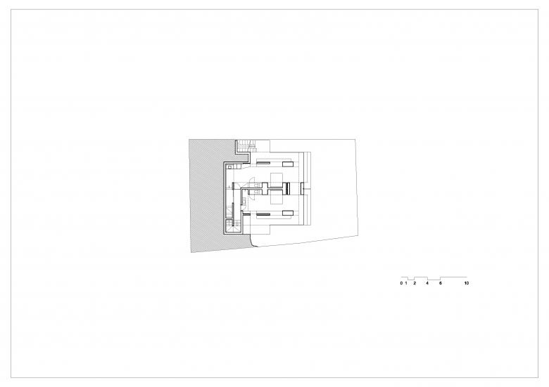 gus wüstemann architects AG丨Can Bosc i Platja丨Spain-12