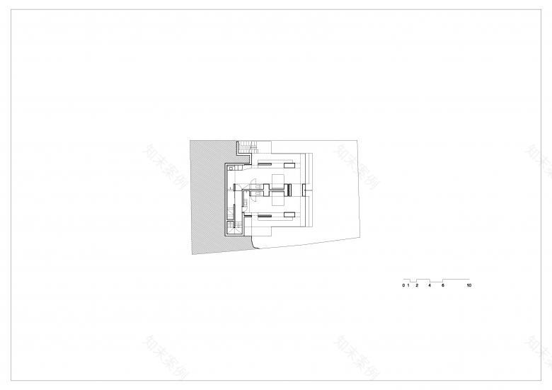gus wüstemann architects AG丨Can Bosc i Platja丨Spain-12