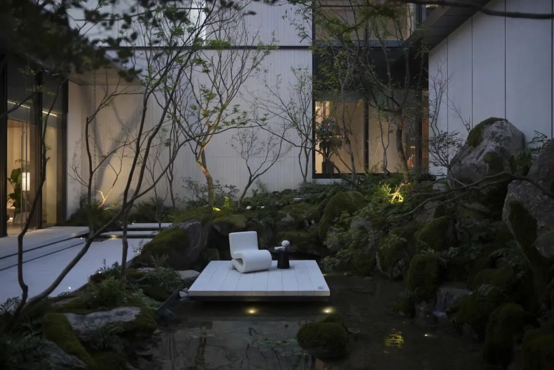 北方·第四代+高品质住宅：从产品丨中国无锡丨刘月超-59