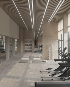 WELLNESS CENTER(健康中心)丨Irina Karpenko(伊琳娜·卡尔彭科)