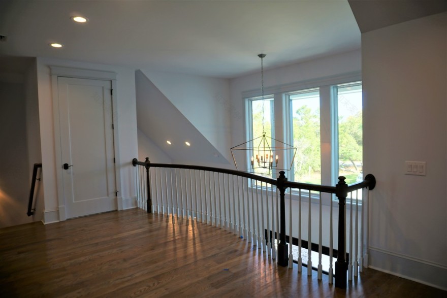 丨墨西哥丨Bob Chatham Custom Home Design-28