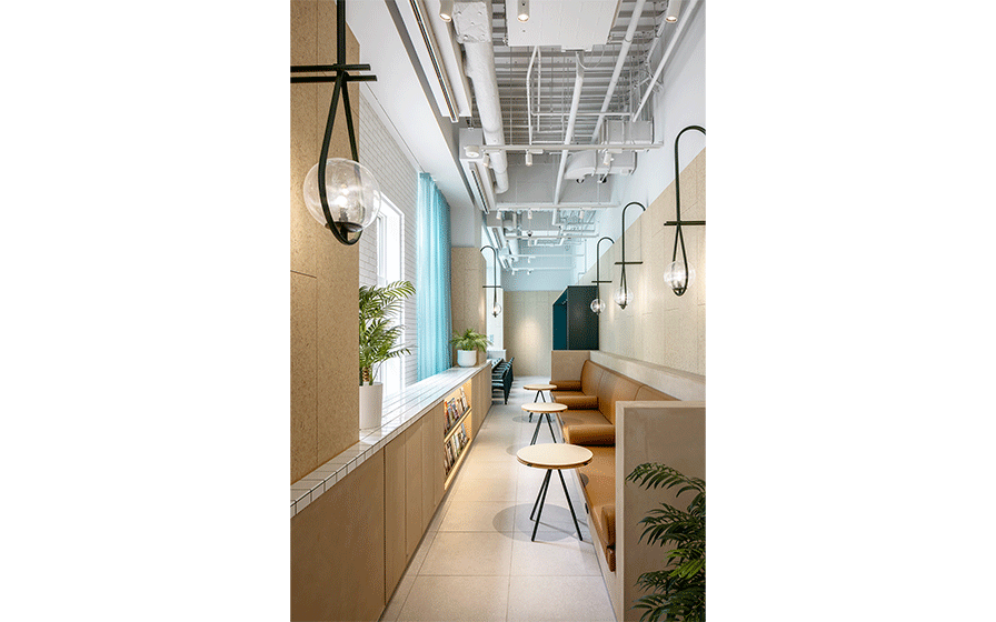 Keikyu EX Hotel Sapporo  | Interior Design | Projects | NIKKEN SEKKEI LTD-2