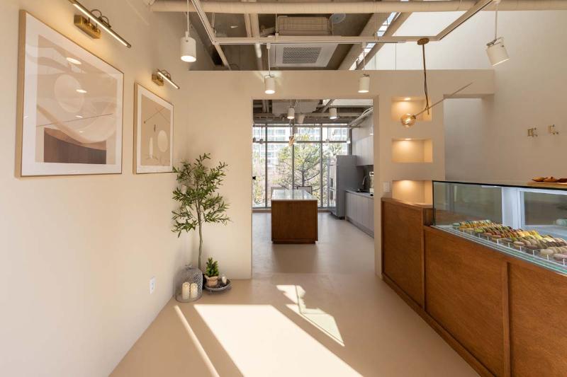 首尔 12 坪蓝本项目，打造温馨亲子空间-4