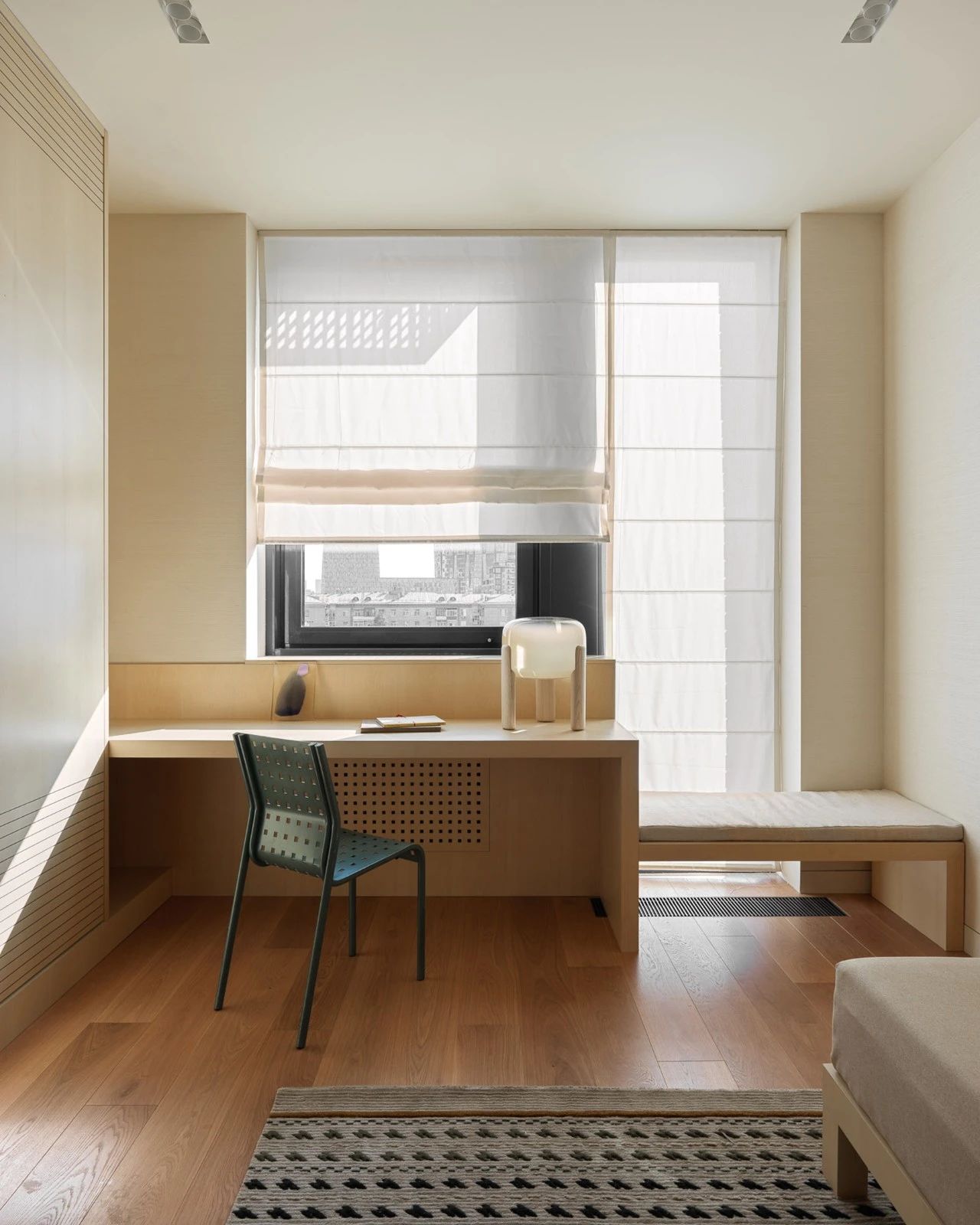 简约灰色之家丨BHD Studio-19