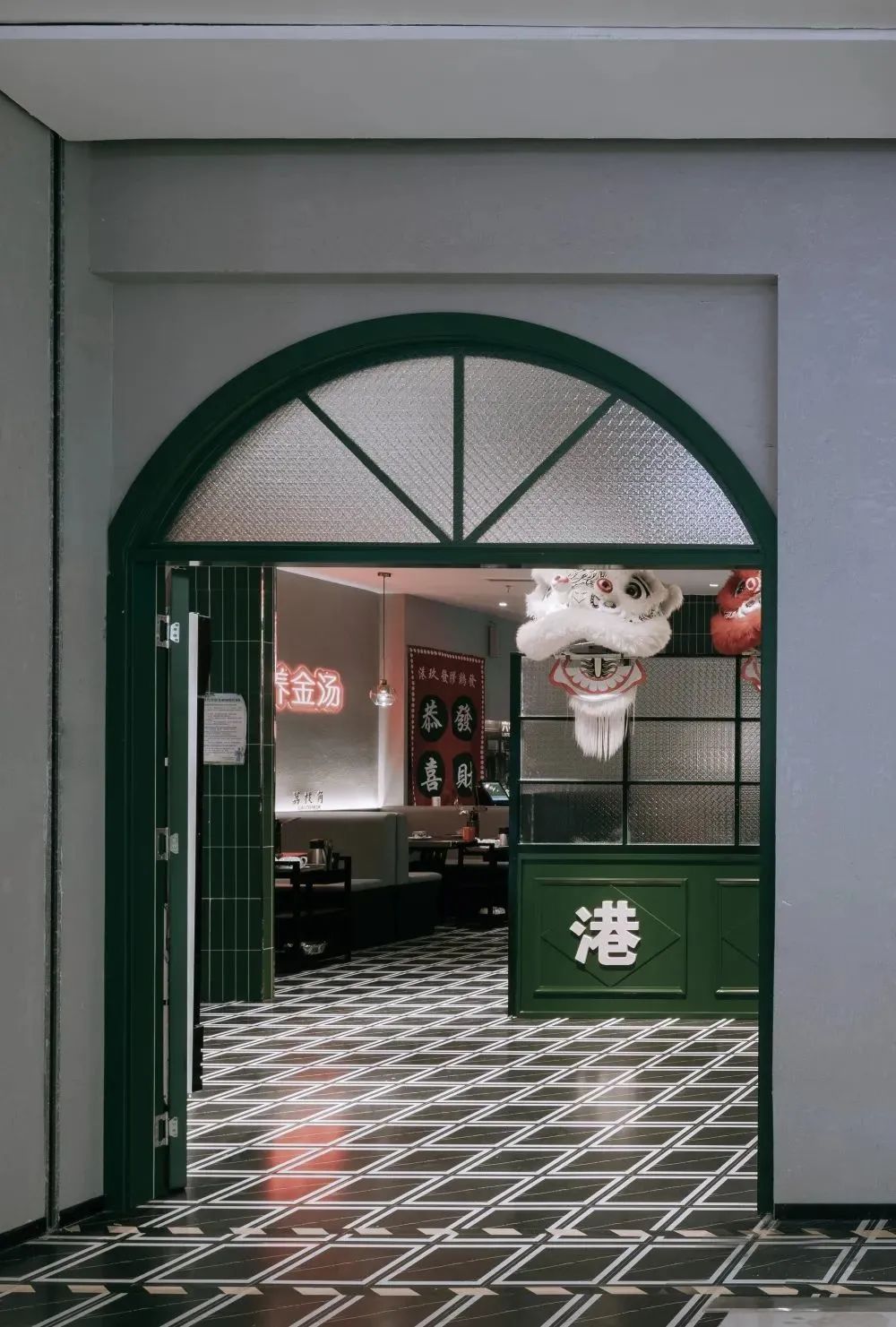 琢信工装·贰方设计丨中国渝北丨贰方（重庆）装饰设计工程有限公司-22