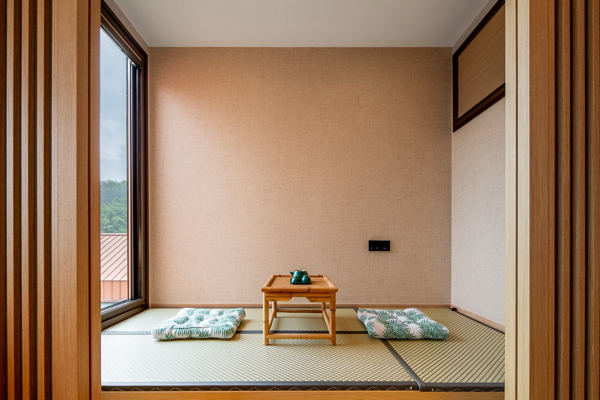 尧珈·养心墅丨中国浙江丨上海尧舜建筑设计有限公司-37