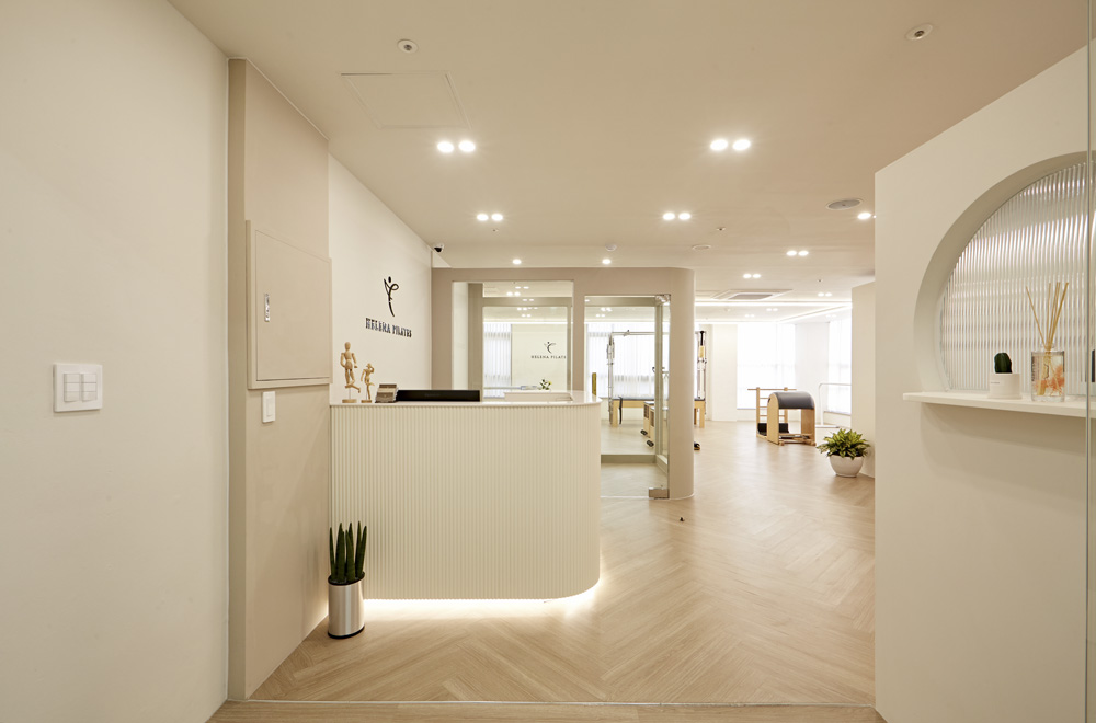 现代高级 33 坪 filatex 学苑室内设计-2