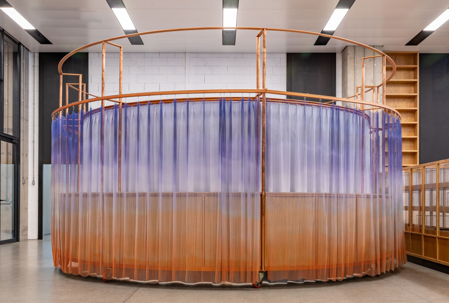 ZILART博物馆亲子艺术空间丨俄罗斯莫斯科丨UTRO architectural studio-76