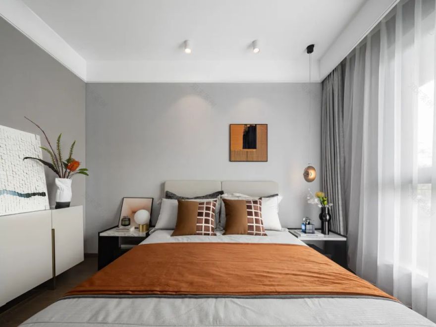 沈阳佳兆业时光道样板间丨中国沈阳丨北京山禾金缘艺术设计股份有限公司-46