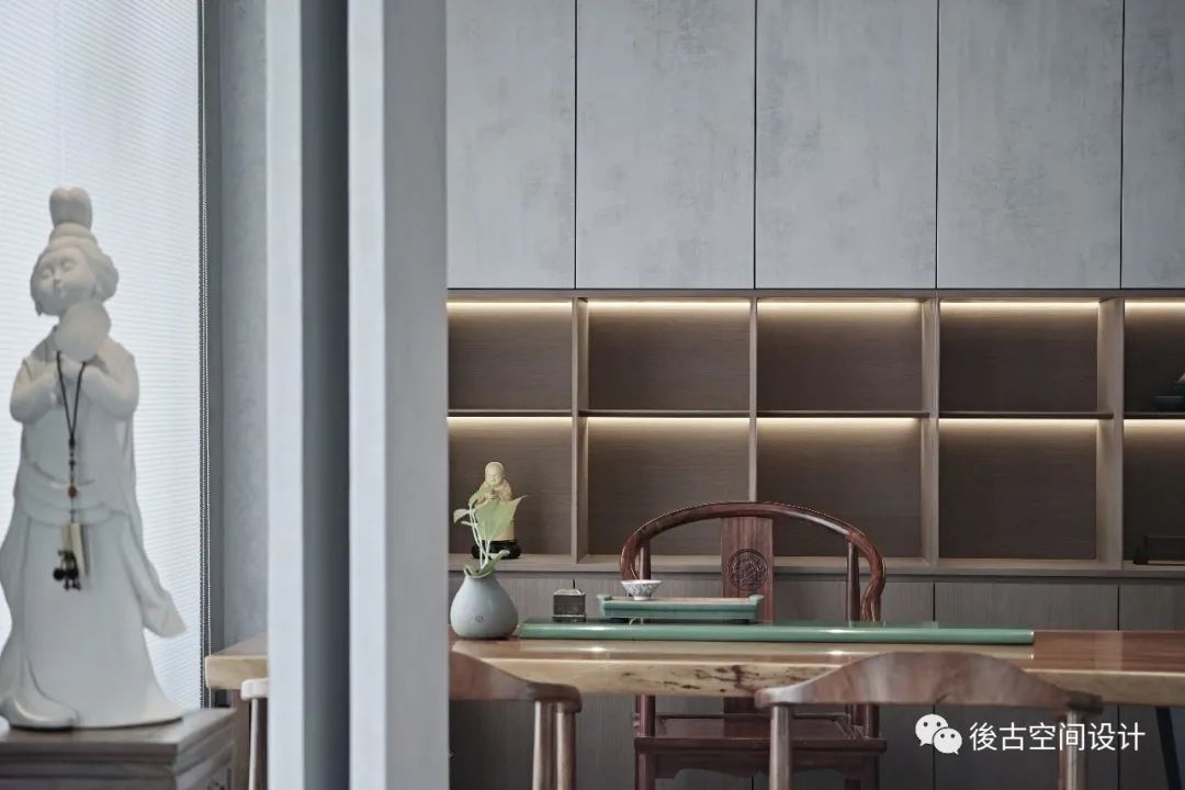 福建福州一合华乐艺术交流中心 | 五行五音五艺的完美融合-38