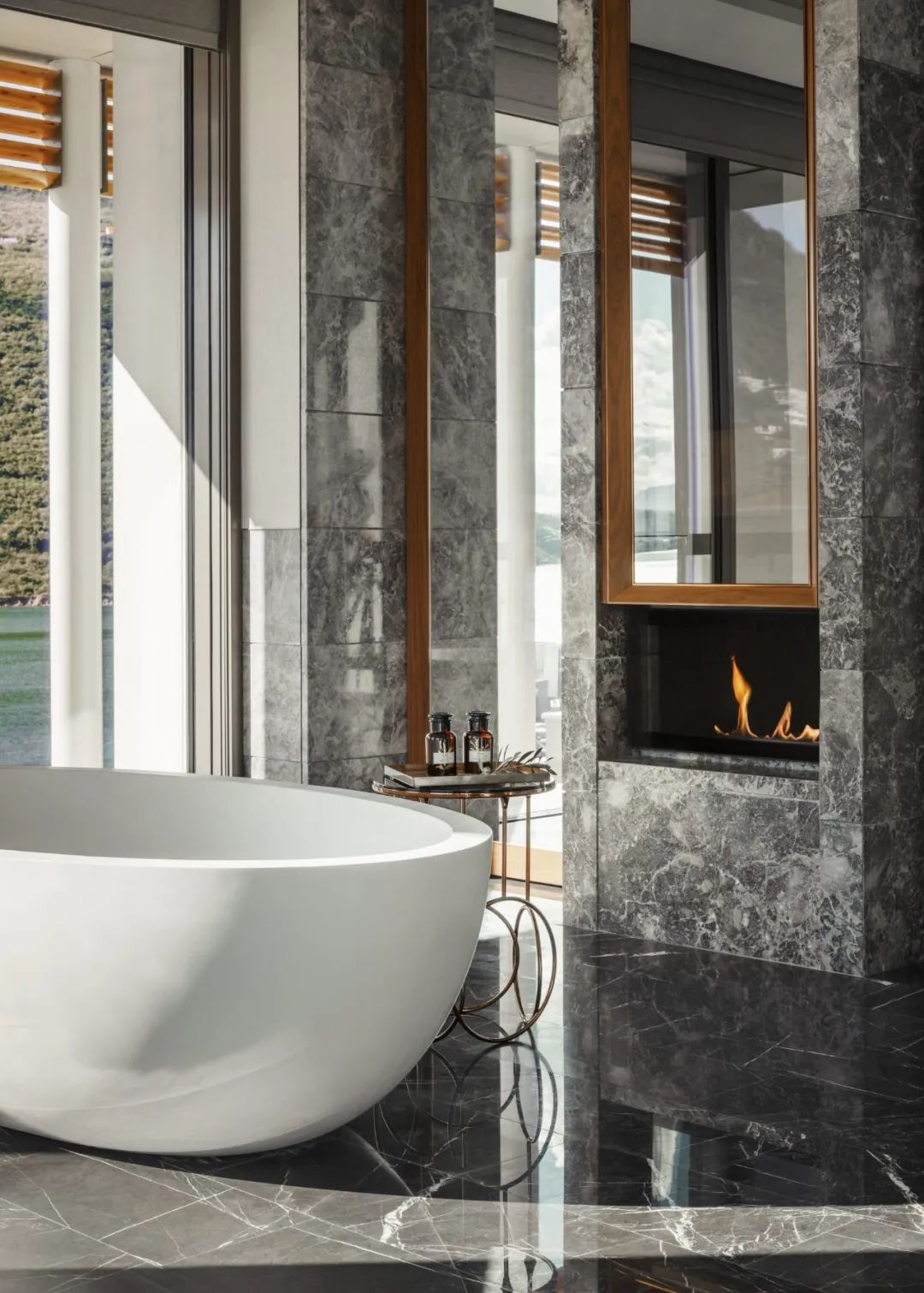 【金螳螂·HBA作品】欧洲首家One & Only度假村-57