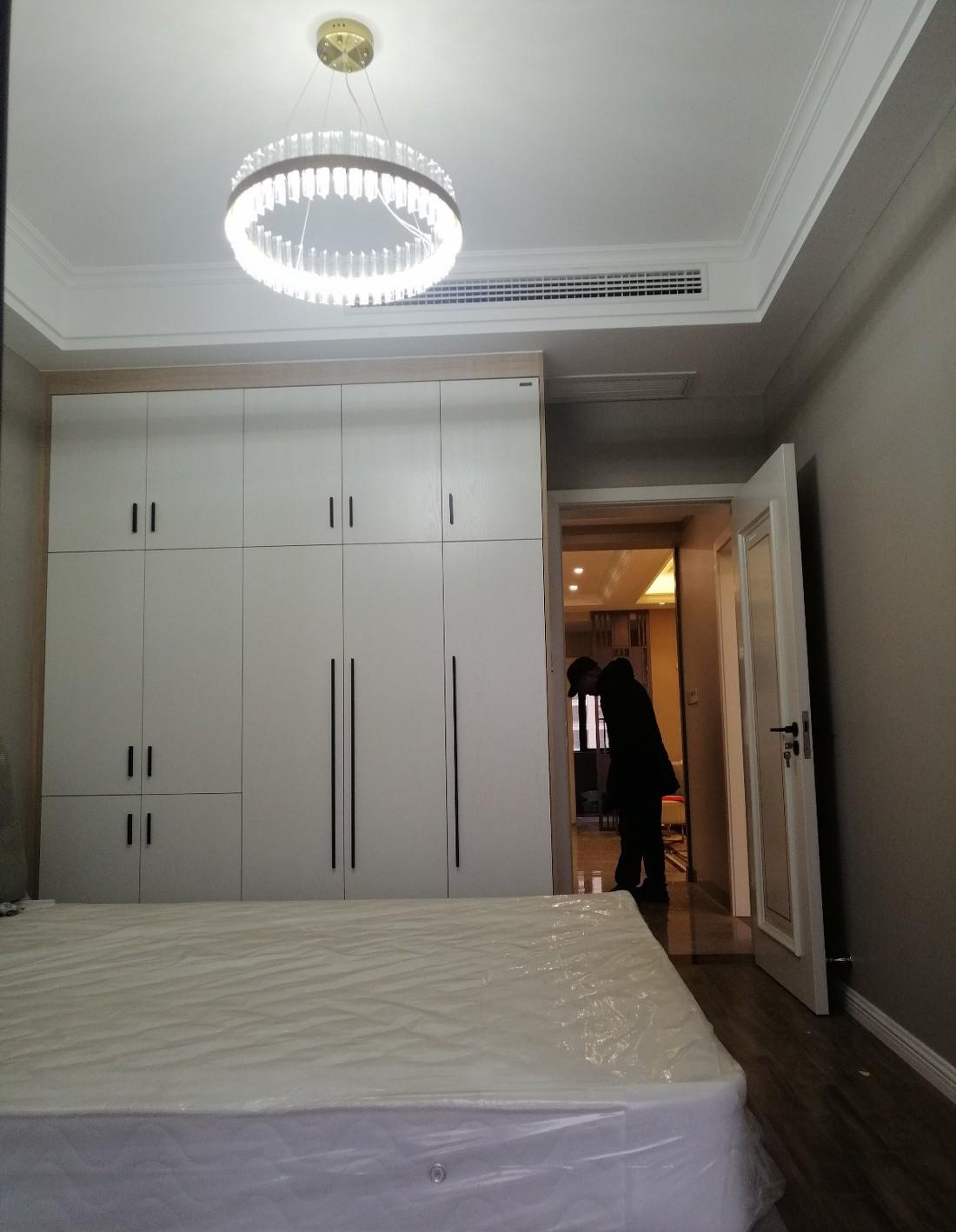 
丁瑞设计--都市轻奢，精致、时尚、摩登范 -15