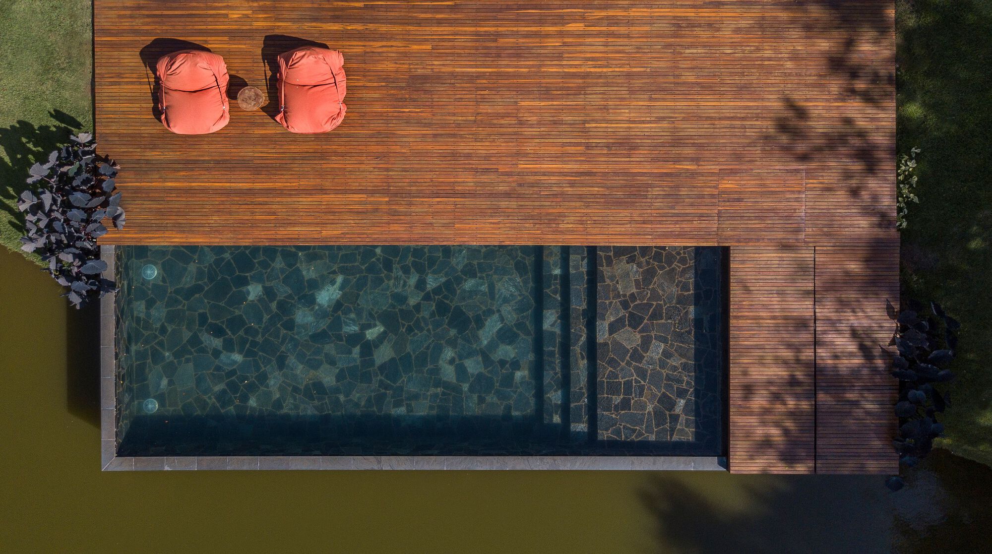 湖景房丨巴西丨mf+arquitetos-44