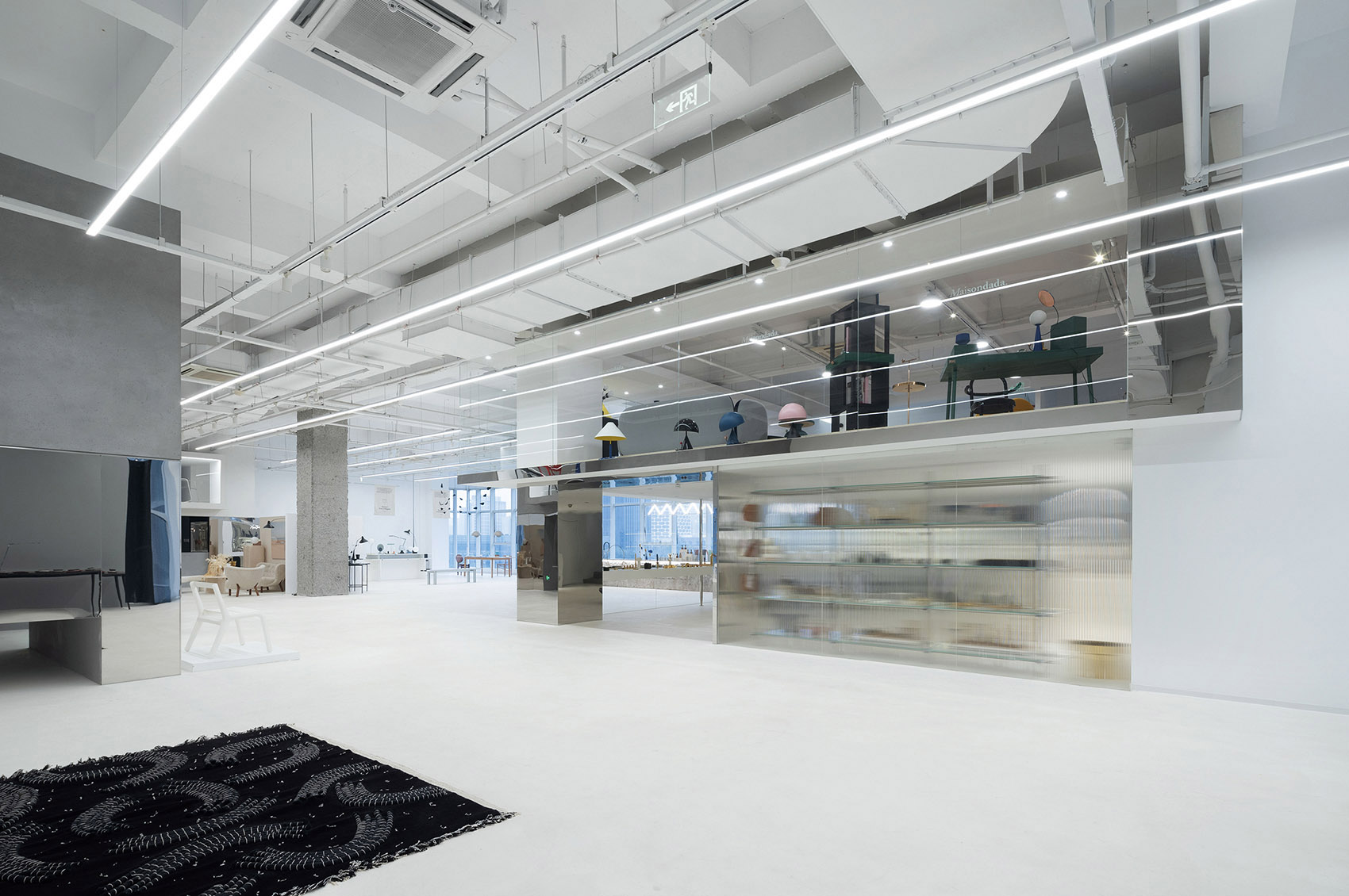 杭州Maison Joseph Deco买手店-22