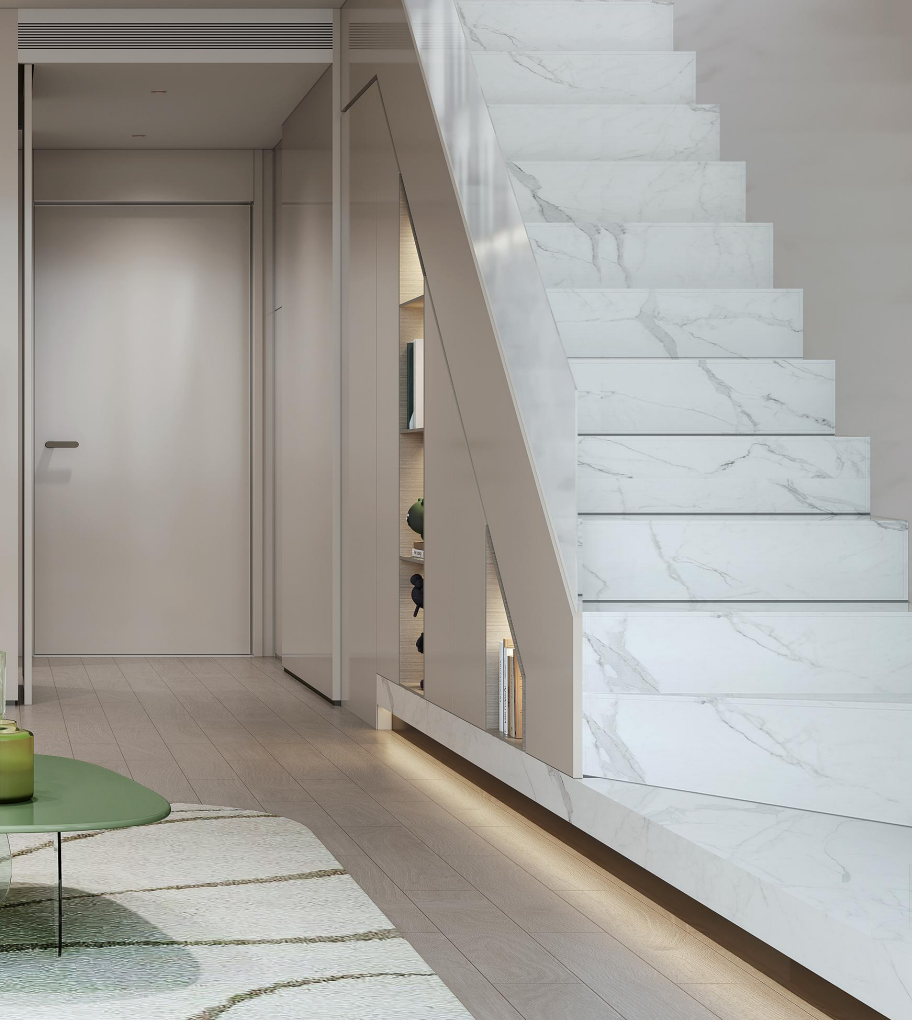 成都华汇天地 Loft公寓丨中国成都丨凡西家居-46