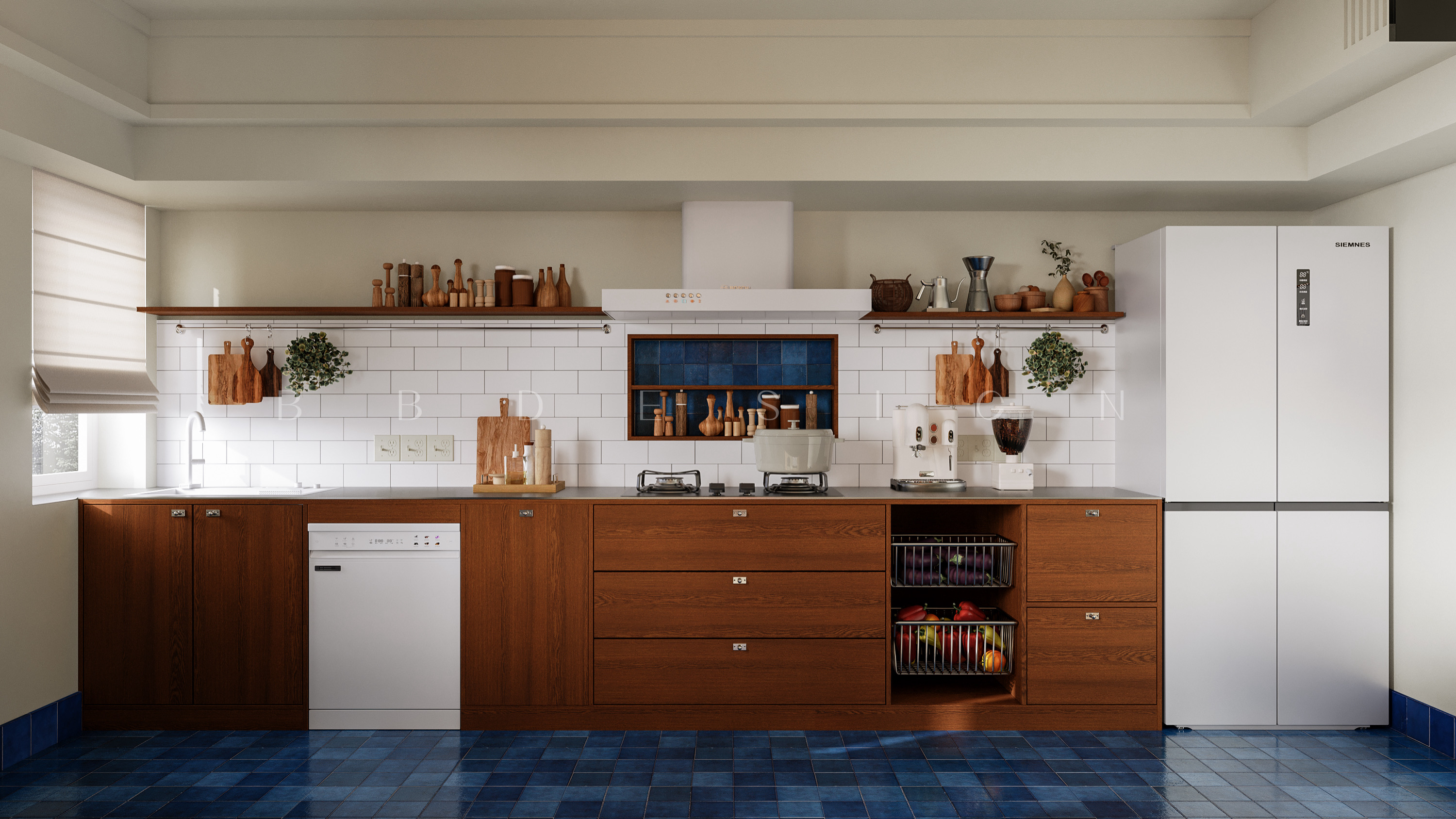 作家的阿尔托式住宅-13