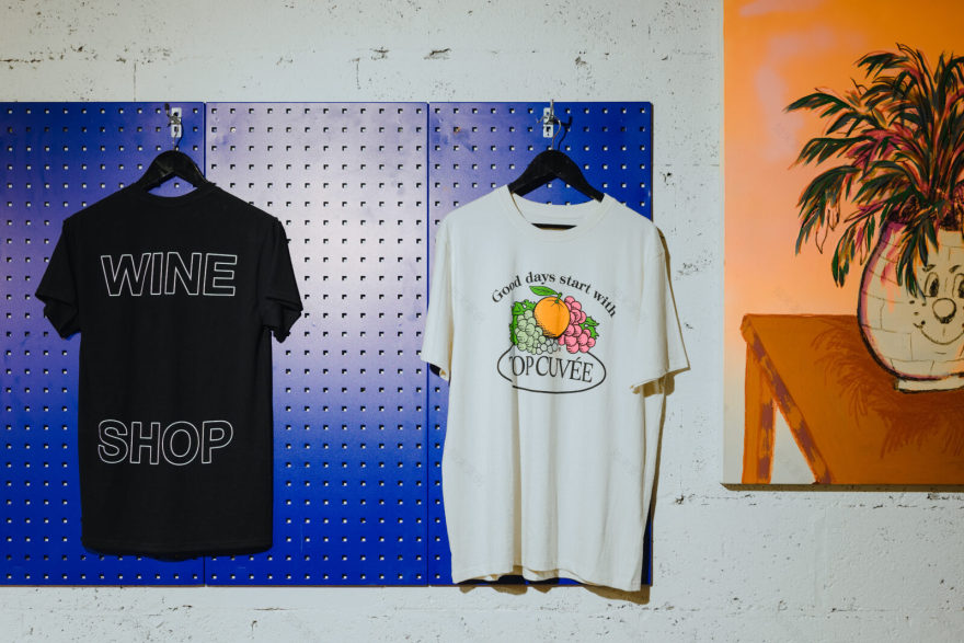 Grape Minds: the best design-led wine bars in London | Journal | The Modern House-11