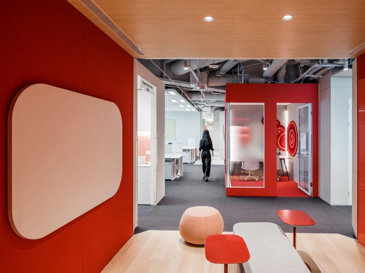 某国际科技公司 - 茶盒			-7