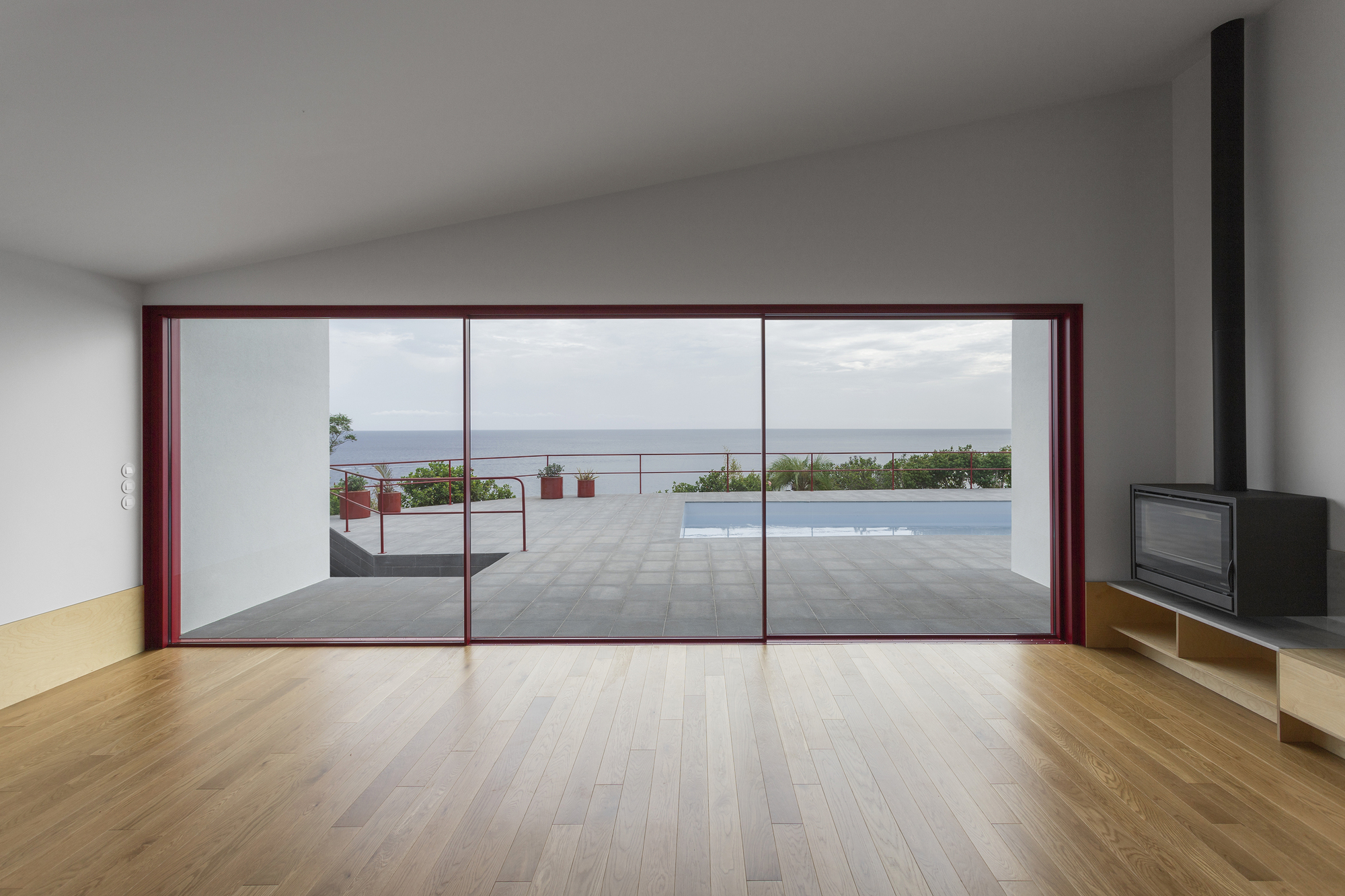 维拉维纳斯索尔公寓丨COM,O atelier-17