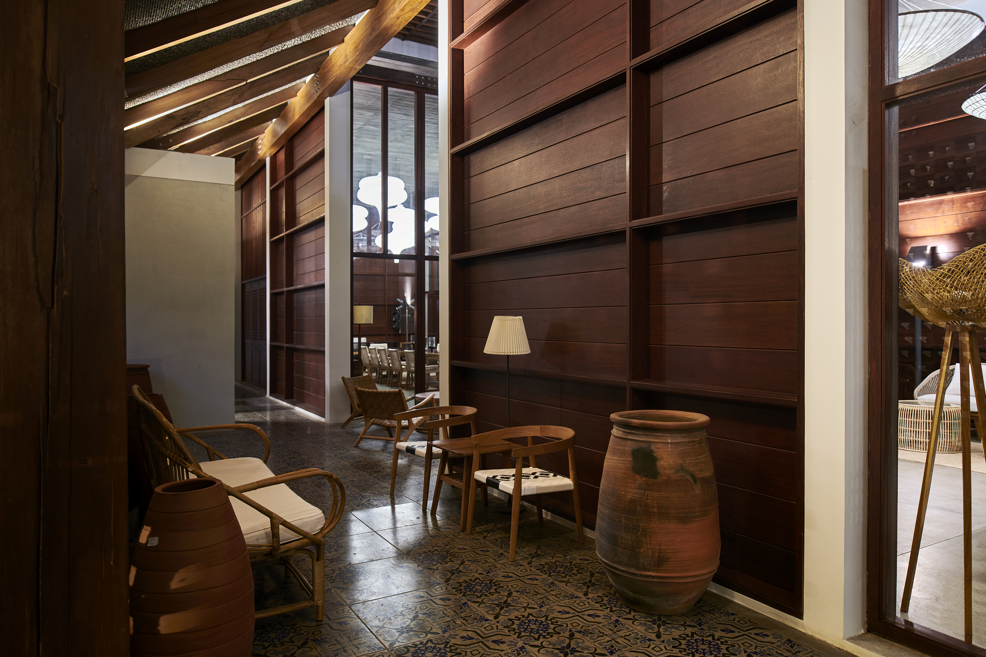 吨别墅丨印度丨RDMA-32