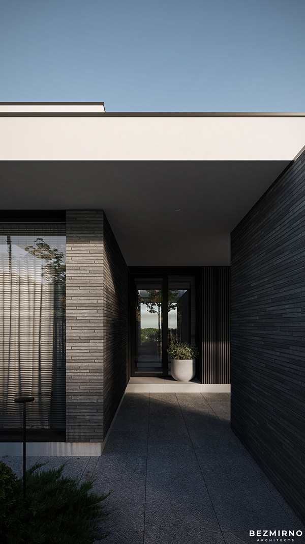 直线住宅丨乌克兰基辅-8